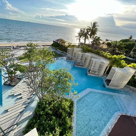 Veranda Residences Pattaya By Phung Джомтьен Экстерьер фото