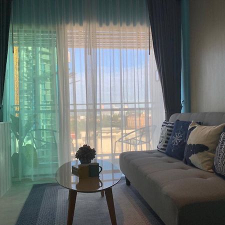 Veranda Residences Pattaya By Phung Джомтьен Экстерьер фото