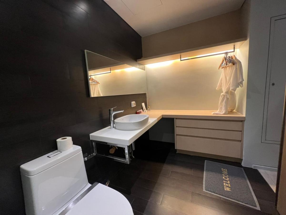 Veranda Residences Pattaya By Phung Джомтьен Экстерьер фото