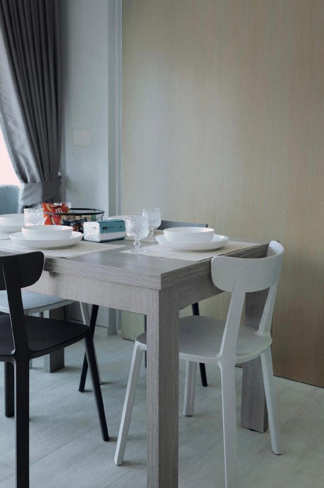 Veranda Residences Pattaya By Phung Джомтьен Экстерьер фото
