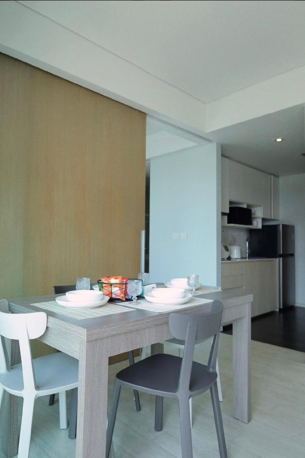 Veranda Residences Pattaya By Phung Джомтьен Экстерьер фото