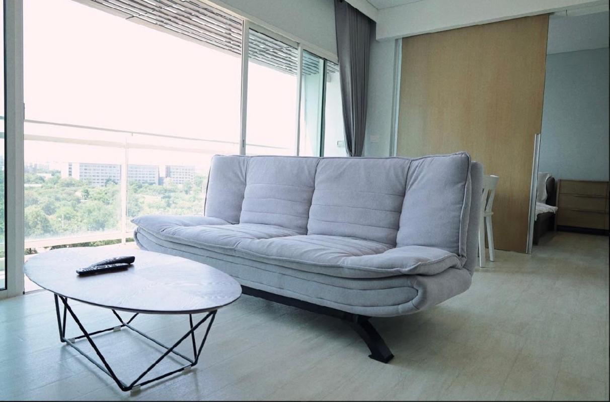 Veranda Residences Pattaya By Phung Джомтьен Экстерьер фото